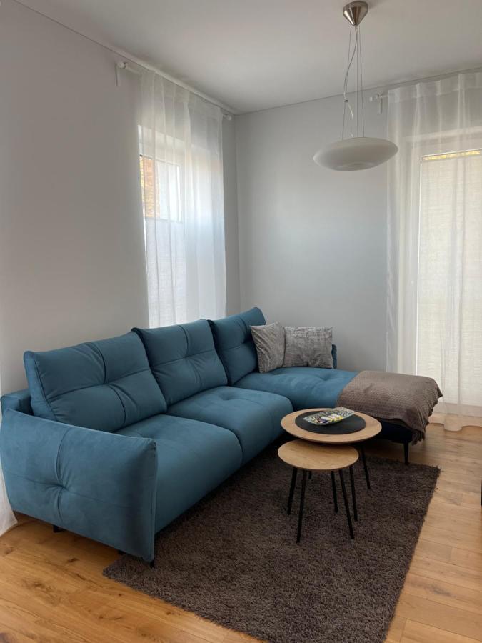 V71A Kauno Centre Apartment Kaunas Exterior photo