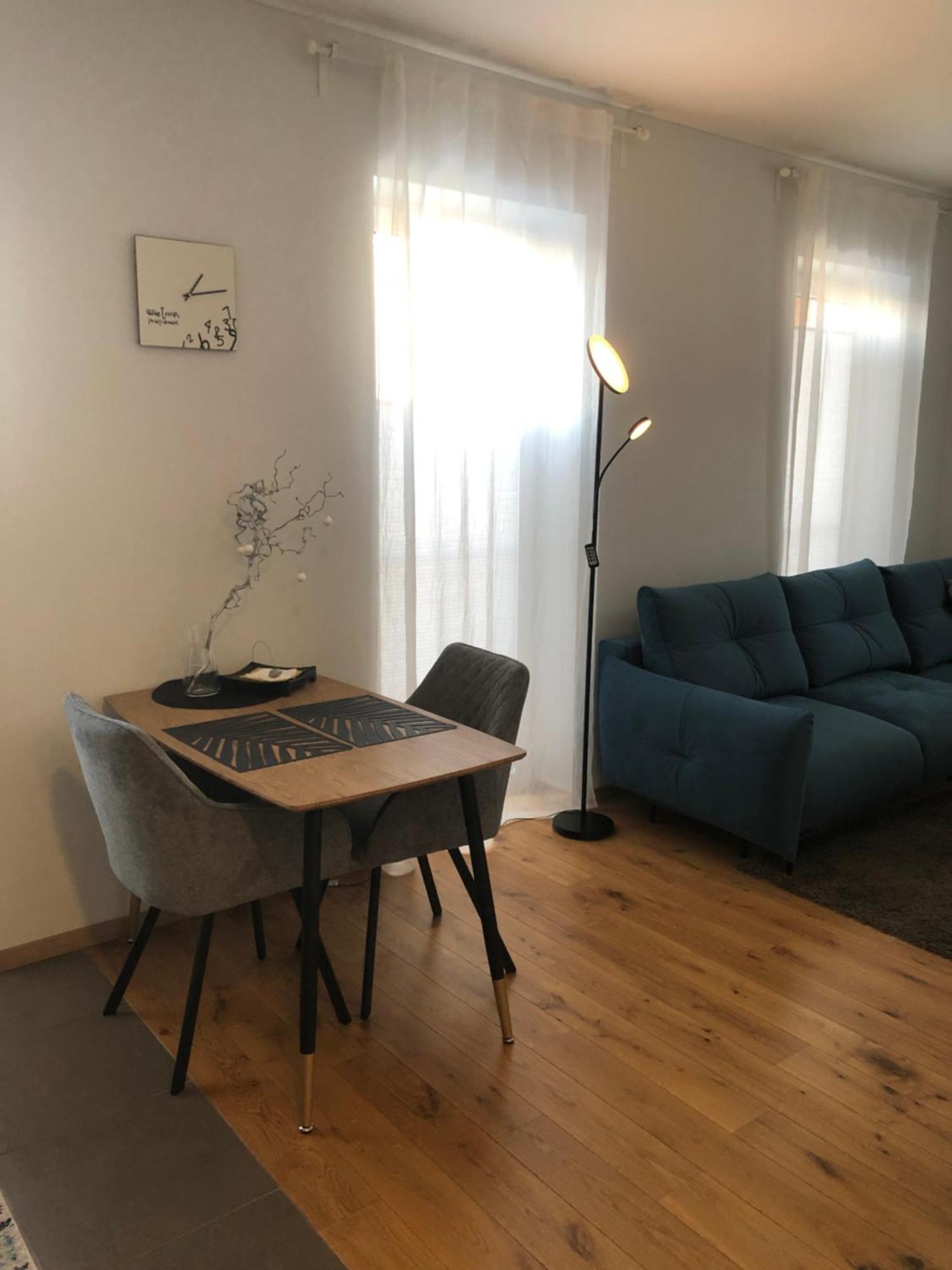 V71A Kauno Centre Apartment Kaunas Exterior photo